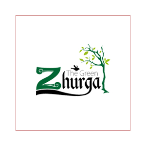 The Green Zhurga Suites
